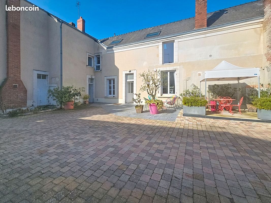 Appartement à vendre, 27m², Trélazé