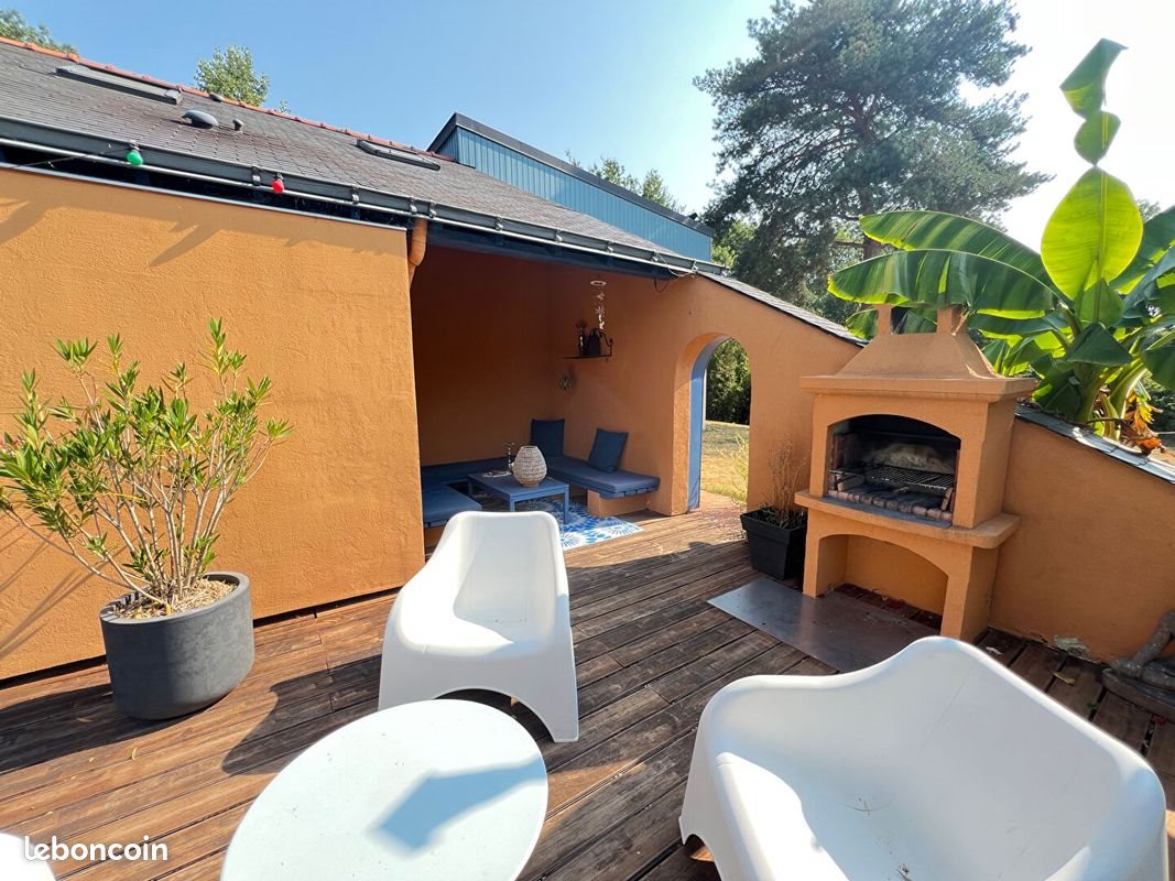 Maison à vendre, 148m², Les Ponts-de-Cé