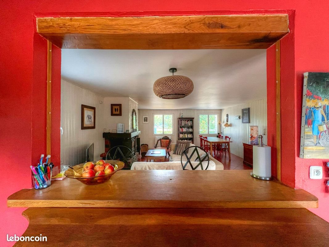 Maison à vendre, 148m², Les Ponts-de-Cé