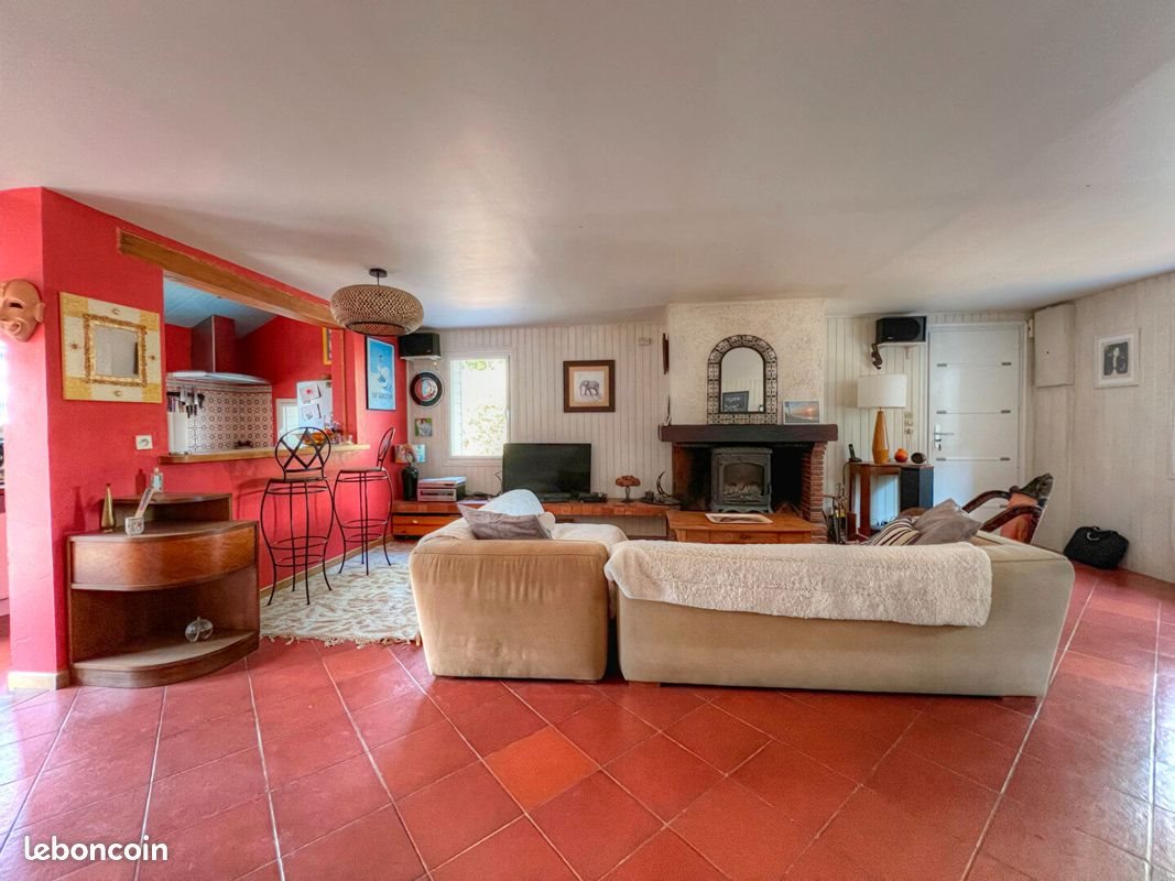 Maison à vendre, 148m², Les Ponts-de-Cé