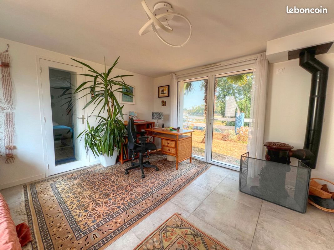 Maison à vendre, 148m², Les Ponts-de-Cé