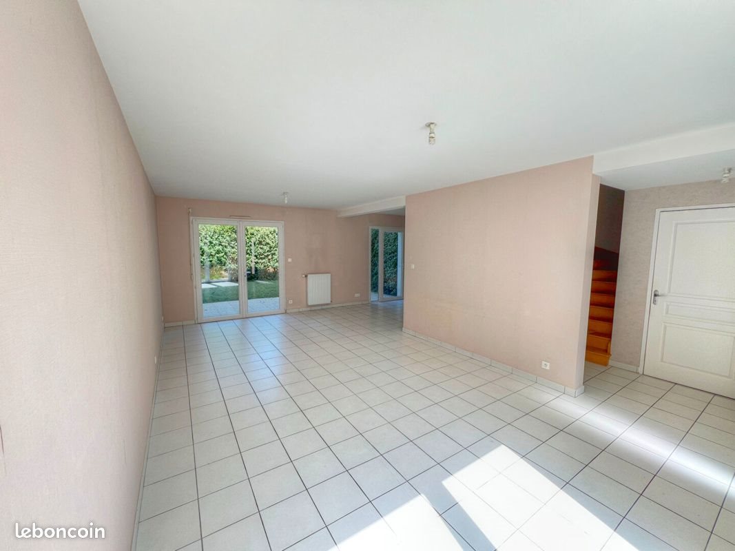 Maison à vendre, 100m², Mûrs-Erigné