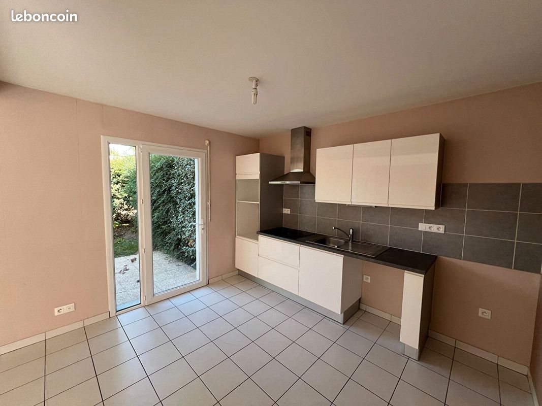 Maison à vendre, 100m², Mûrs-Erigné