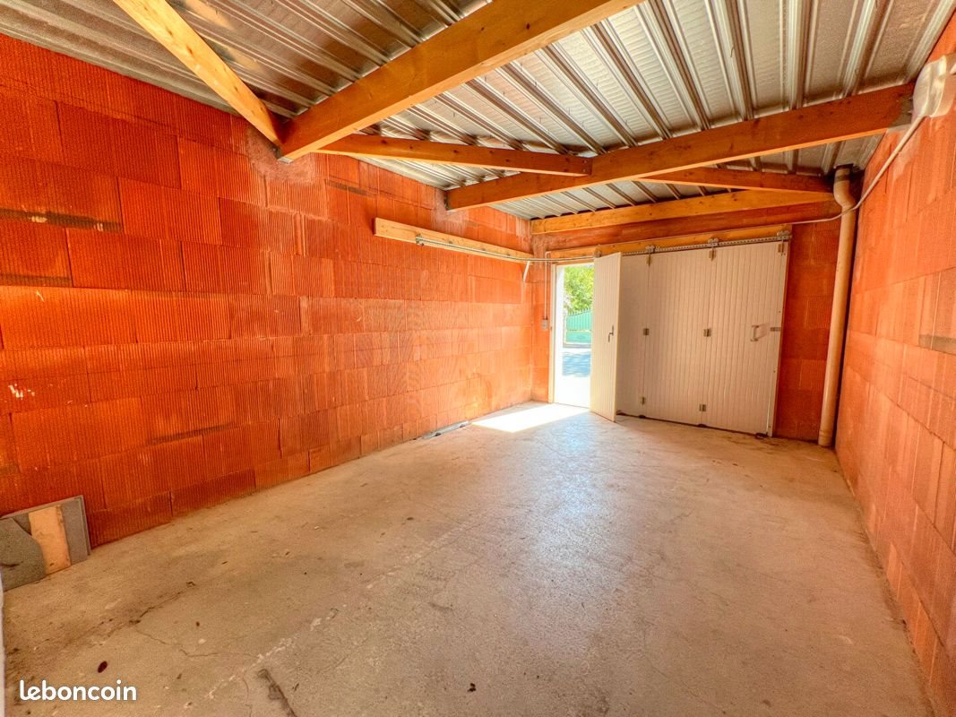 Maison à vendre, 100m², Mûrs-Erigné