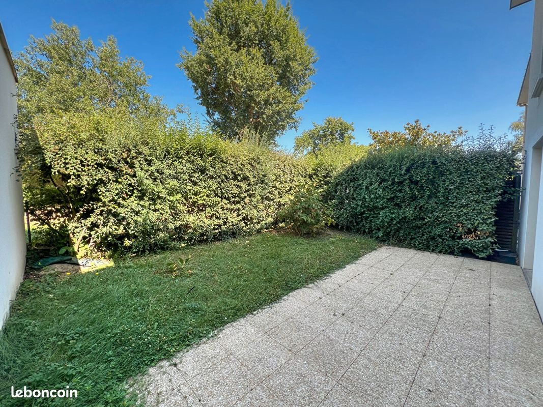 Maison à vendre, 100m², Mûrs-Erigné