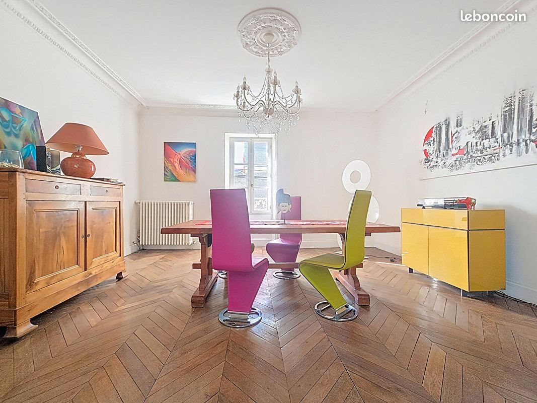 Appartement à vendre, 126m², Trélazé