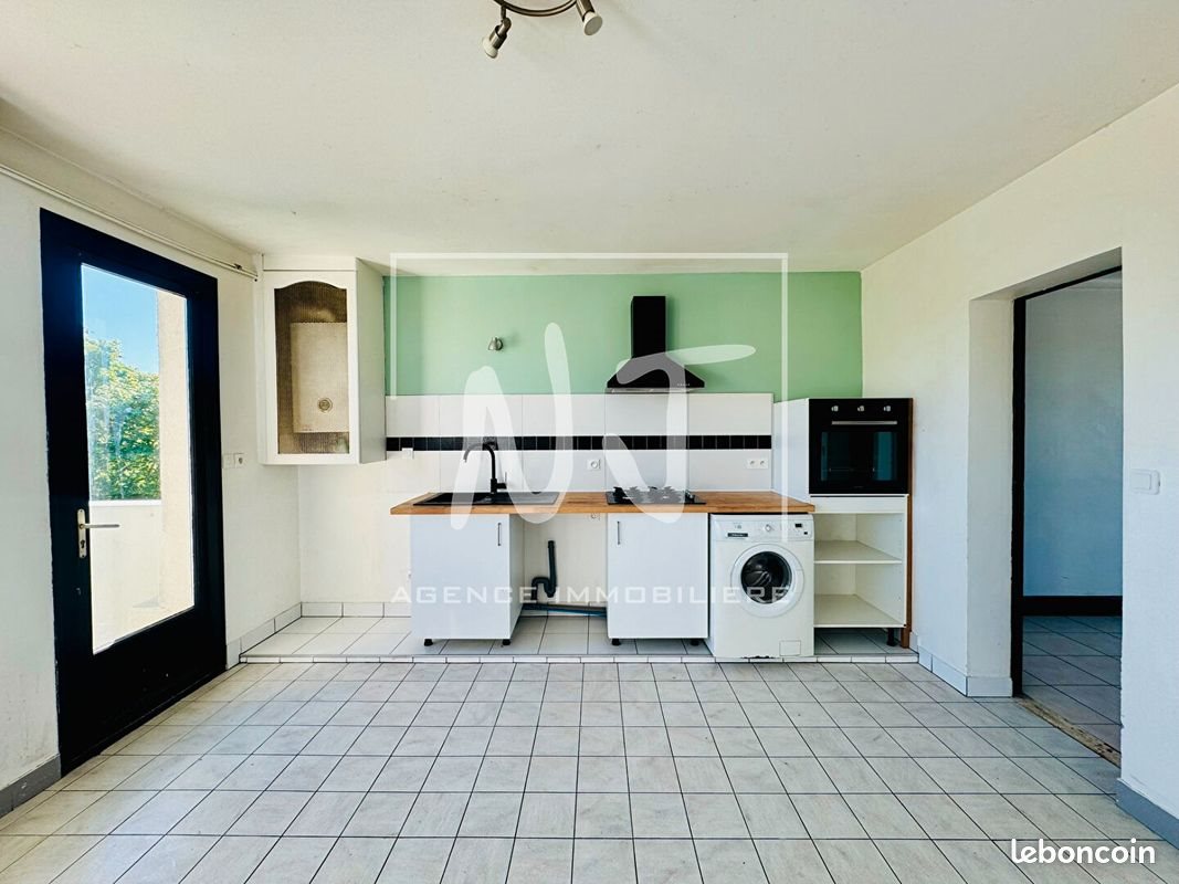 Appartement à vendre, 119m², Angers