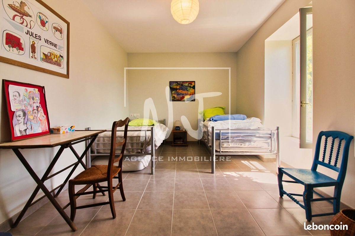 Maison à vendre, 202m², Mûrs-Erigné