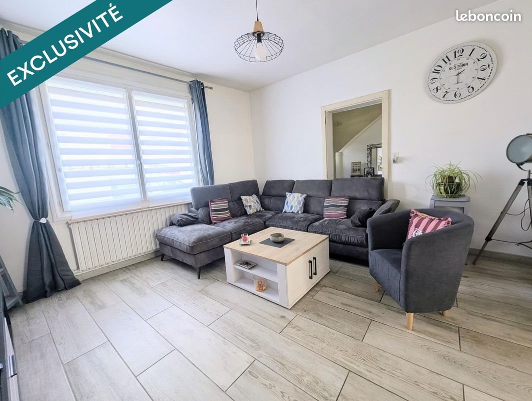 Maison à vendre, 135m², La Flèche