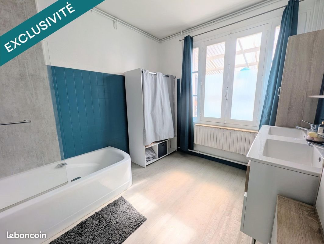 Maison à vendre, 135m², La Flèche