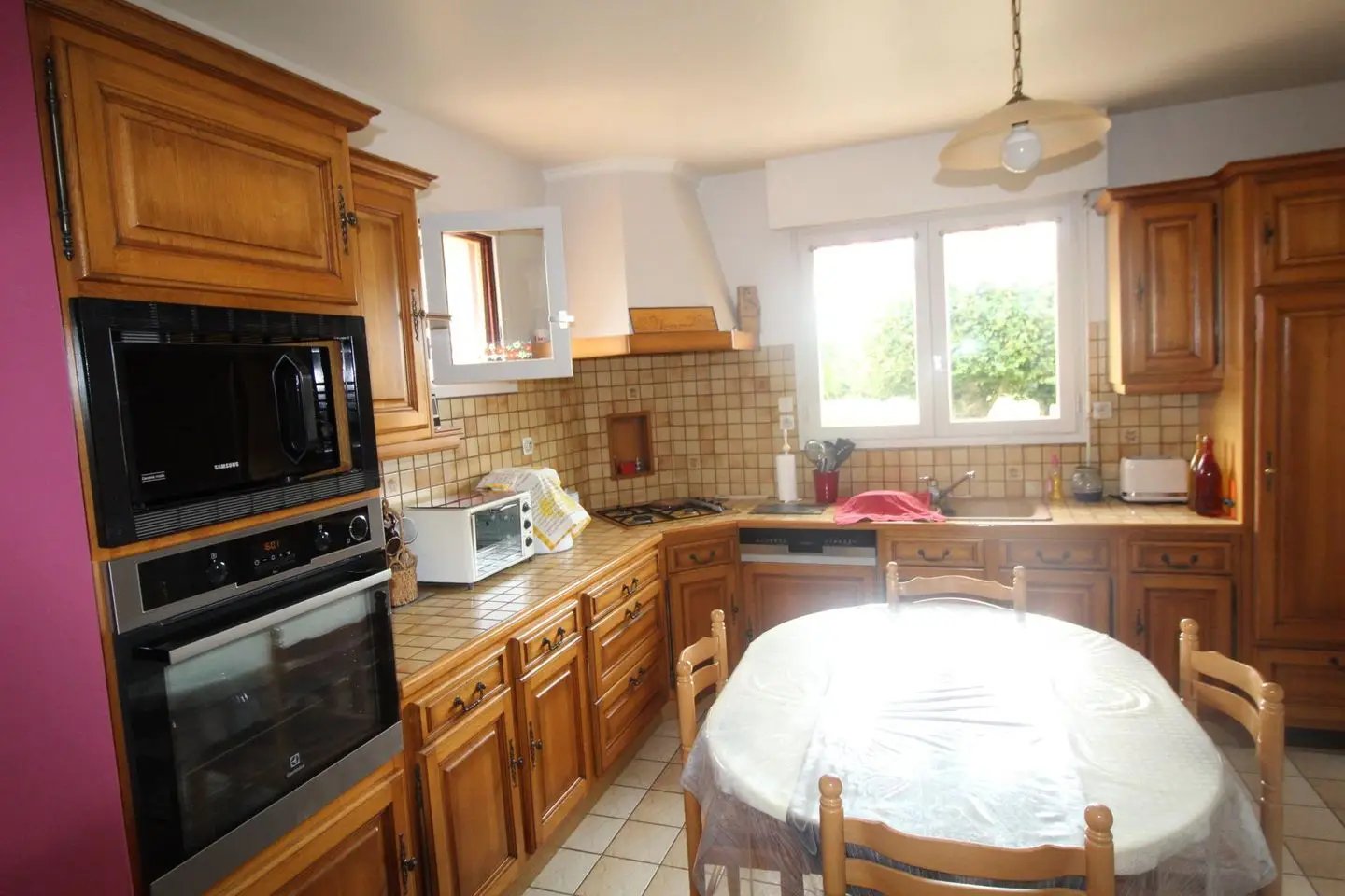 Maison à vendre, 102m², Plumieux