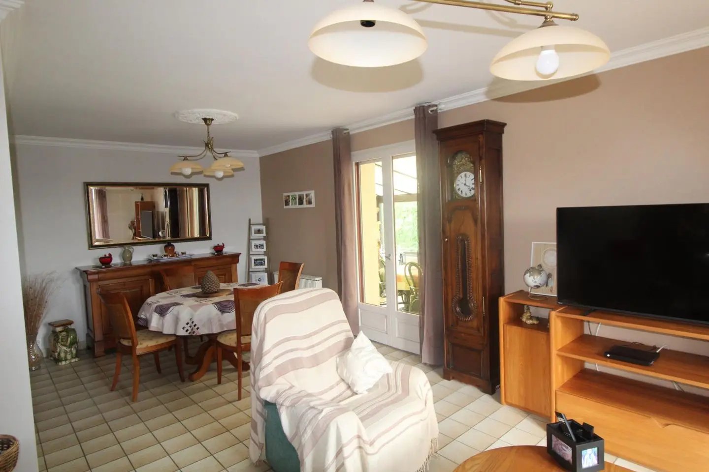 Maison à vendre, 102m², Plumieux
