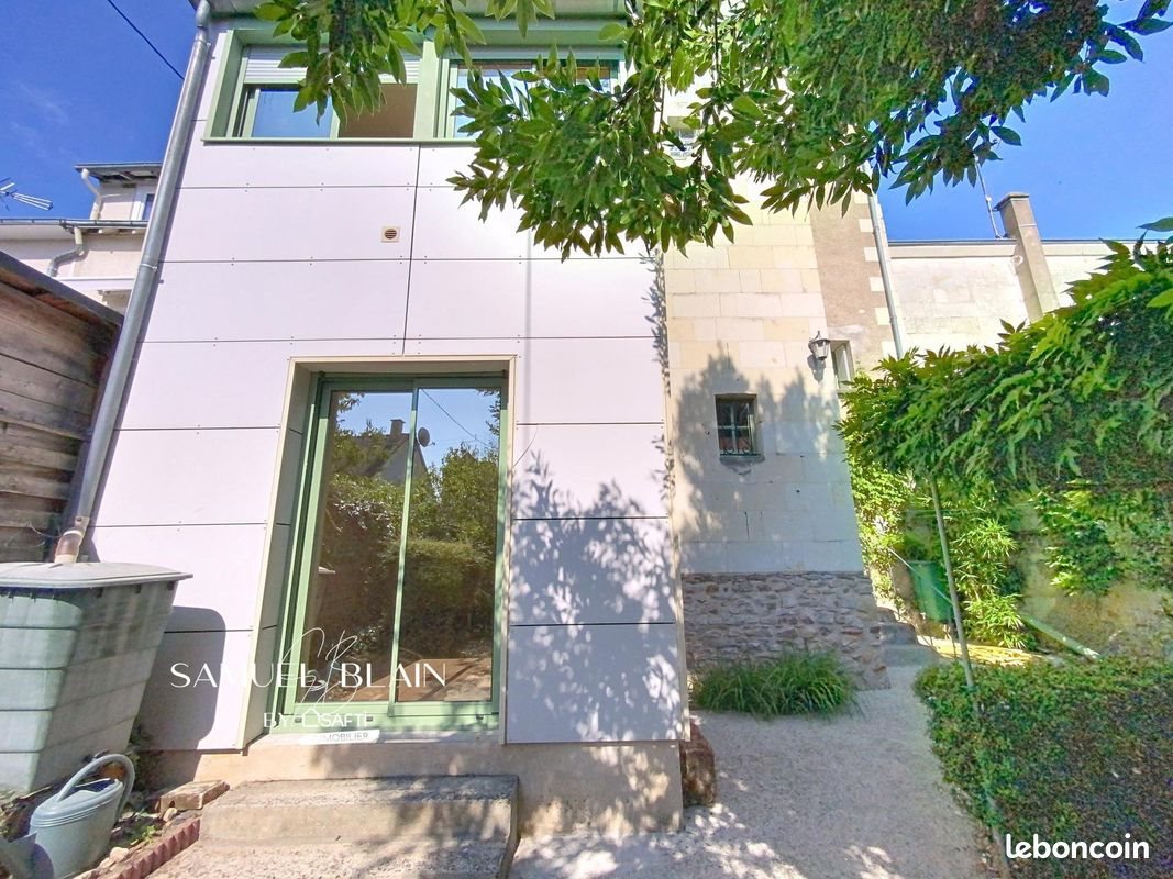 Maison à vendre, 175m², Saumur
