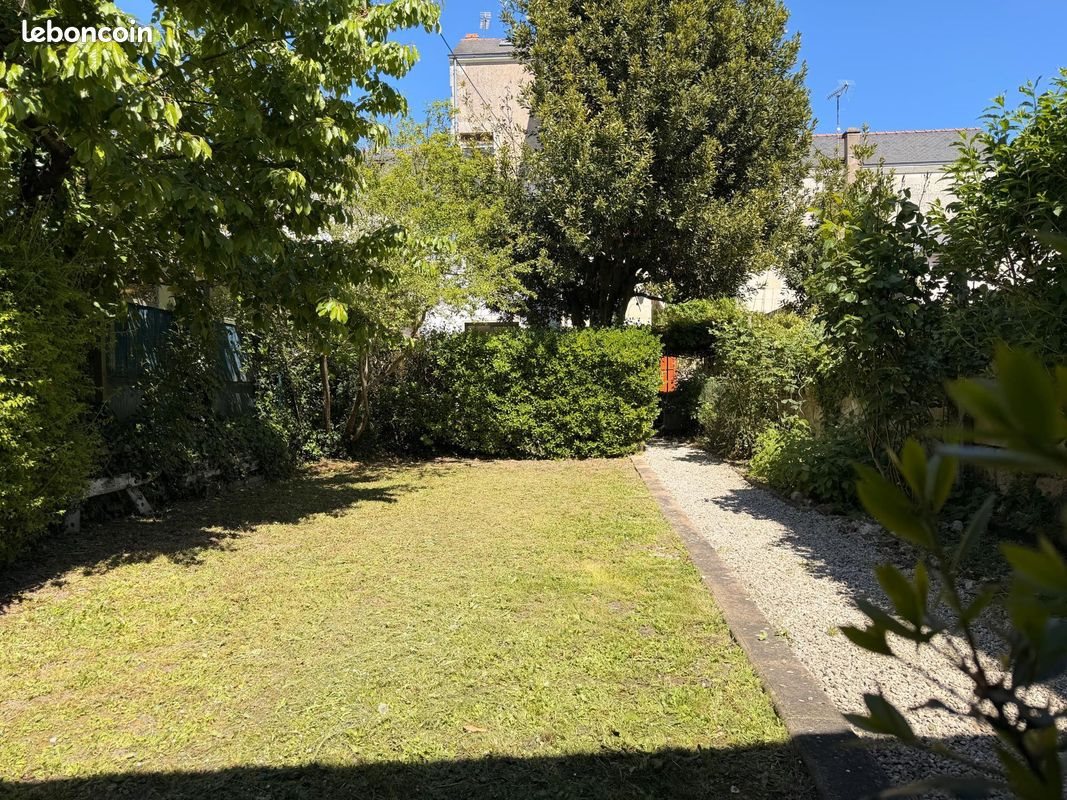 Maison à vendre, 175m², Saumur