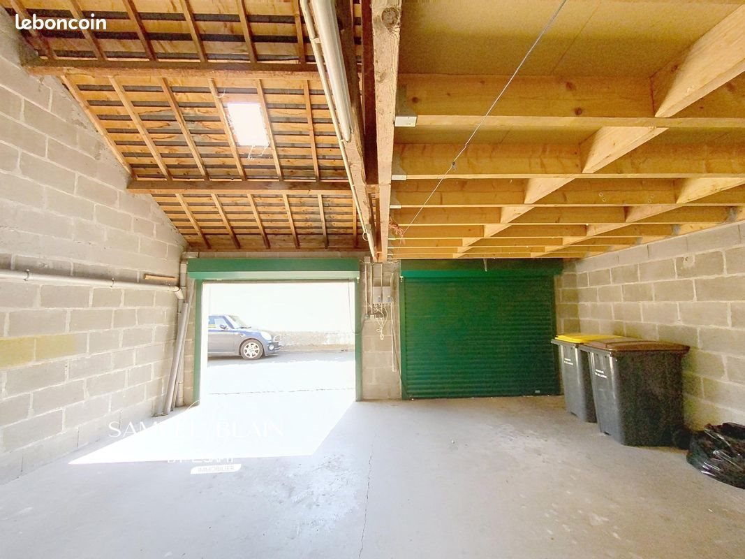Maison à vendre, 175m², Saumur