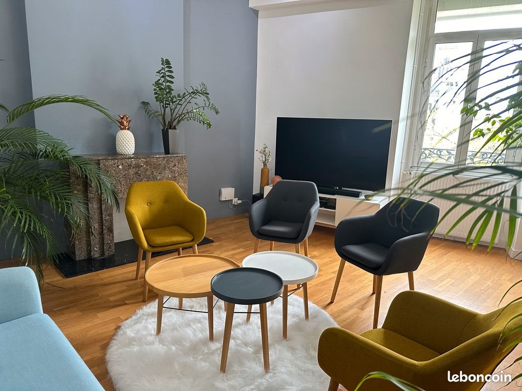 Appartement à vendre, 215m², Cholet