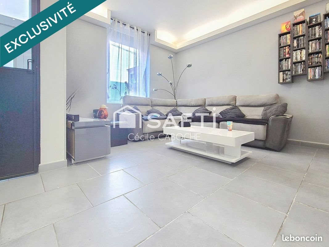 Maison à vendre, 129m², Haubourdin