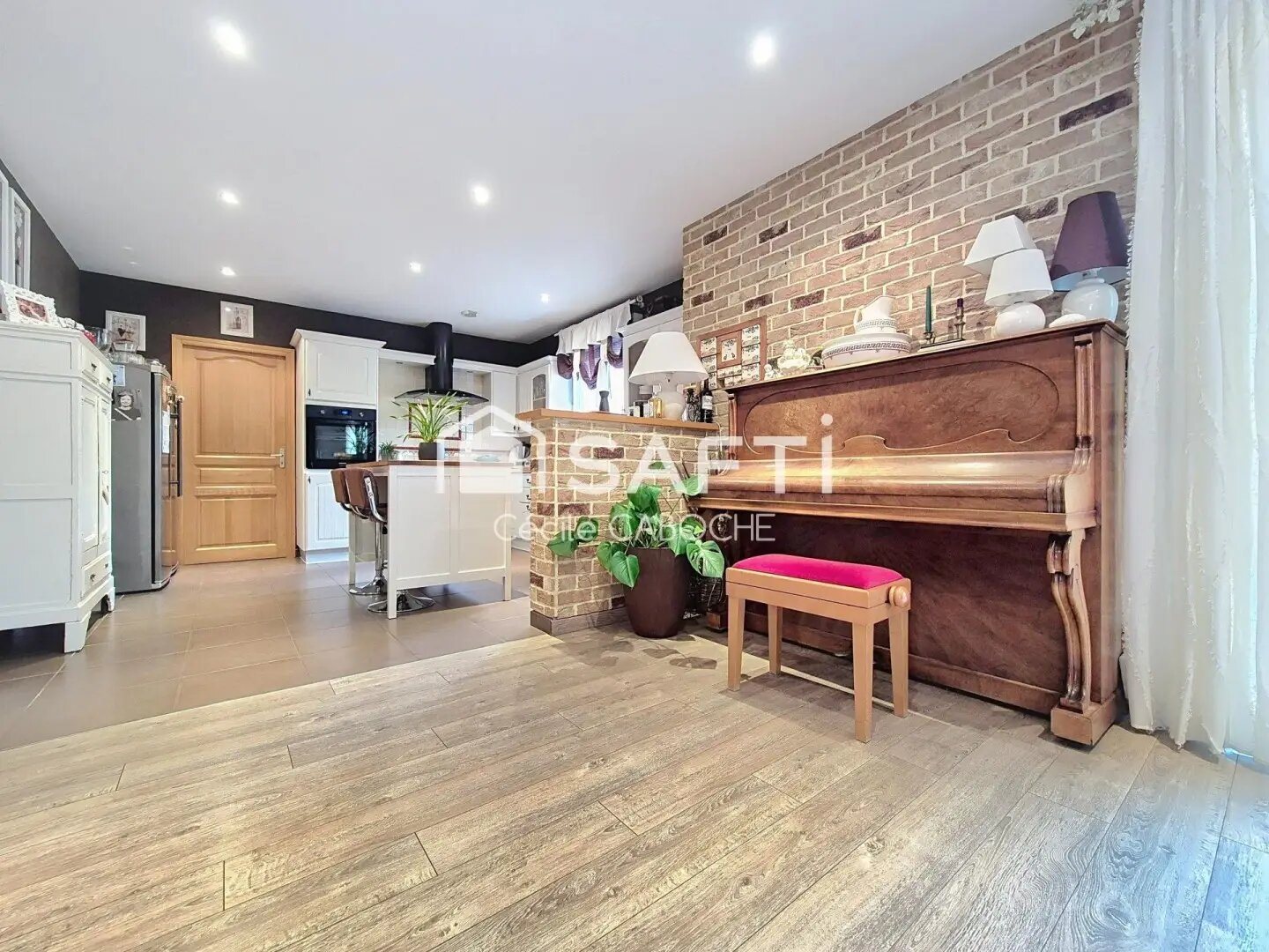 Maison à vendre, 148m², Dourges