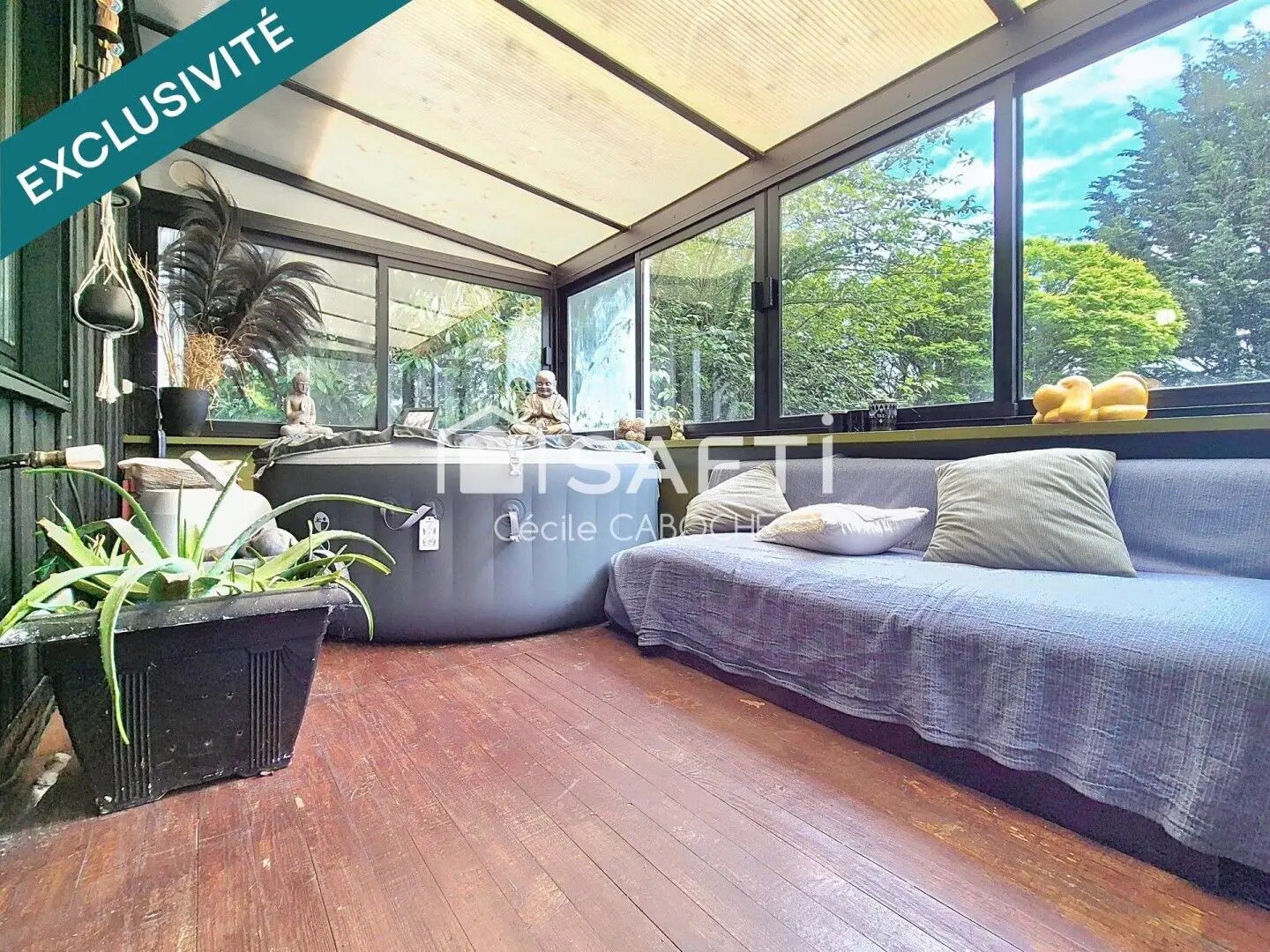 Maison à vendre, 160m², Dourges