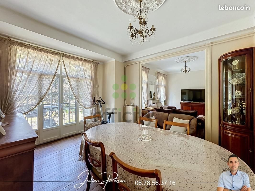 Appartement à vendre, 98m², Saint-Brieuc