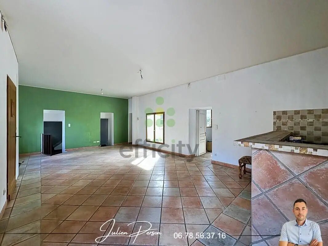 Maison à vendre, 205m², Guingamp