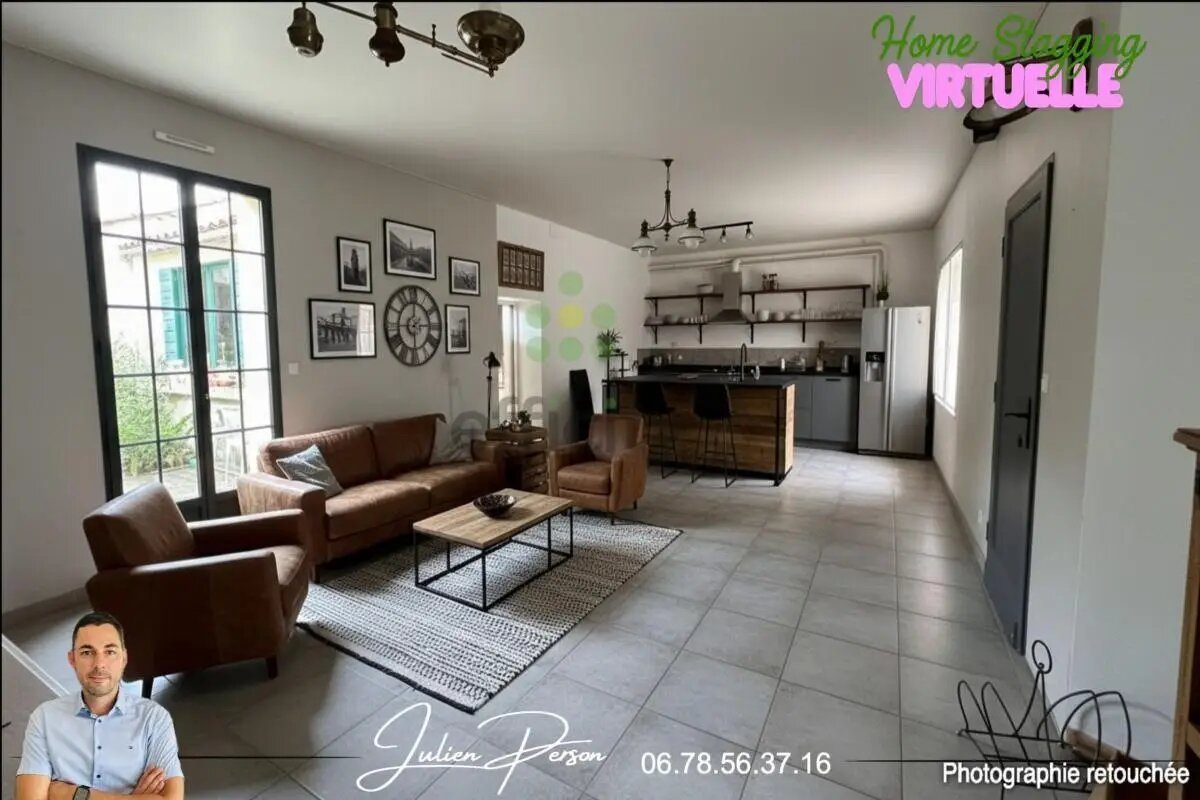 Maison à vendre, 205m², Guingamp
