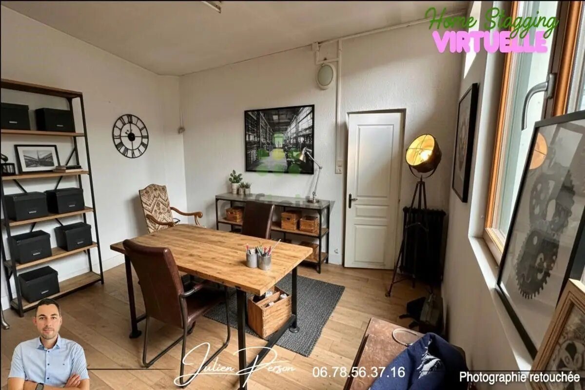 Maison à vendre, 205m², Guingamp