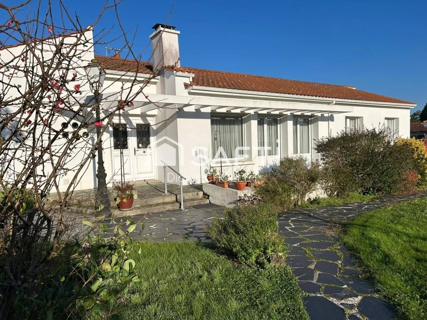 Maison à vendre, 183m², Beauvoir-sur-Mer