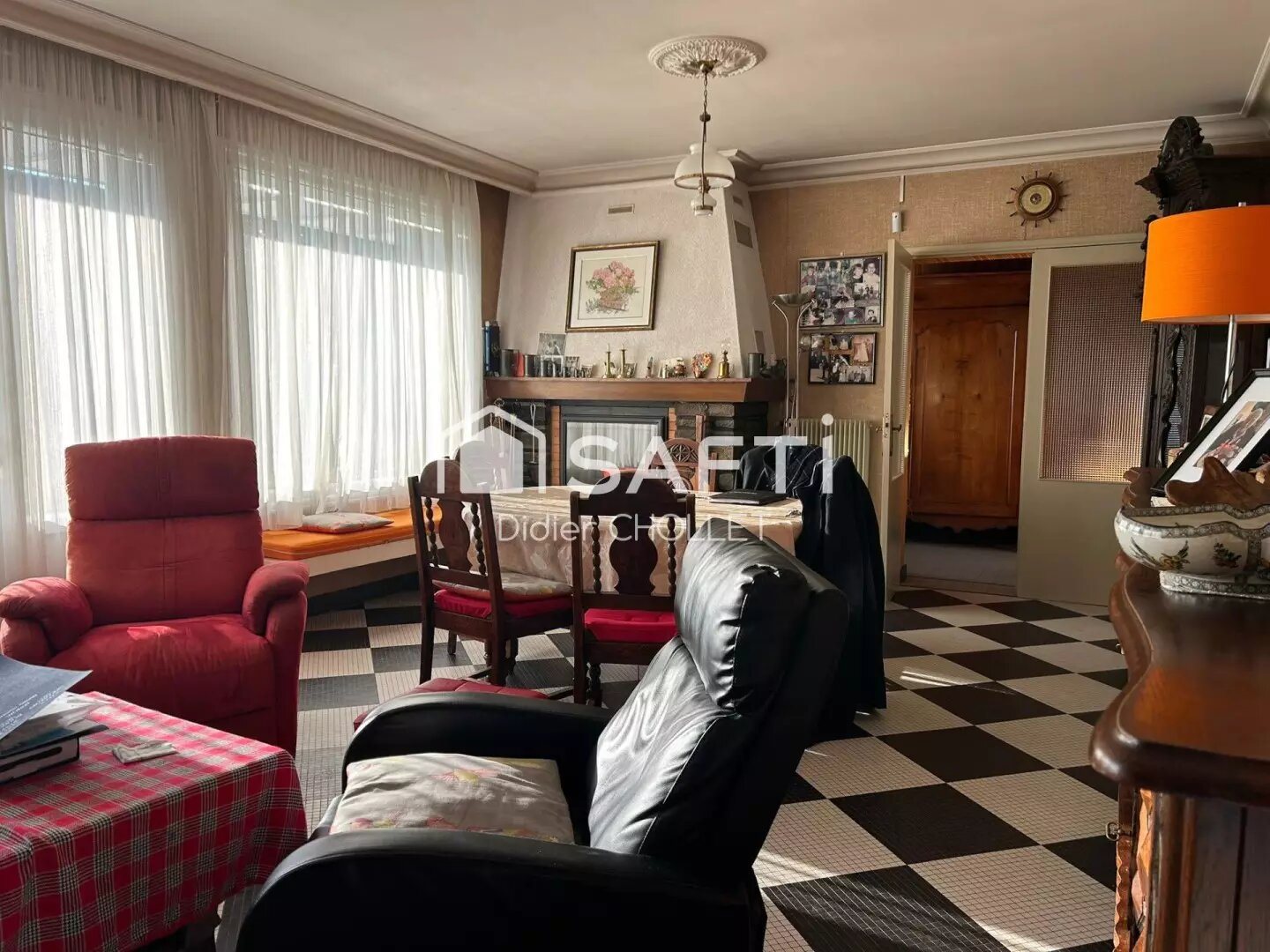 Maison à vendre, 183m², Beauvoir-sur-Mer