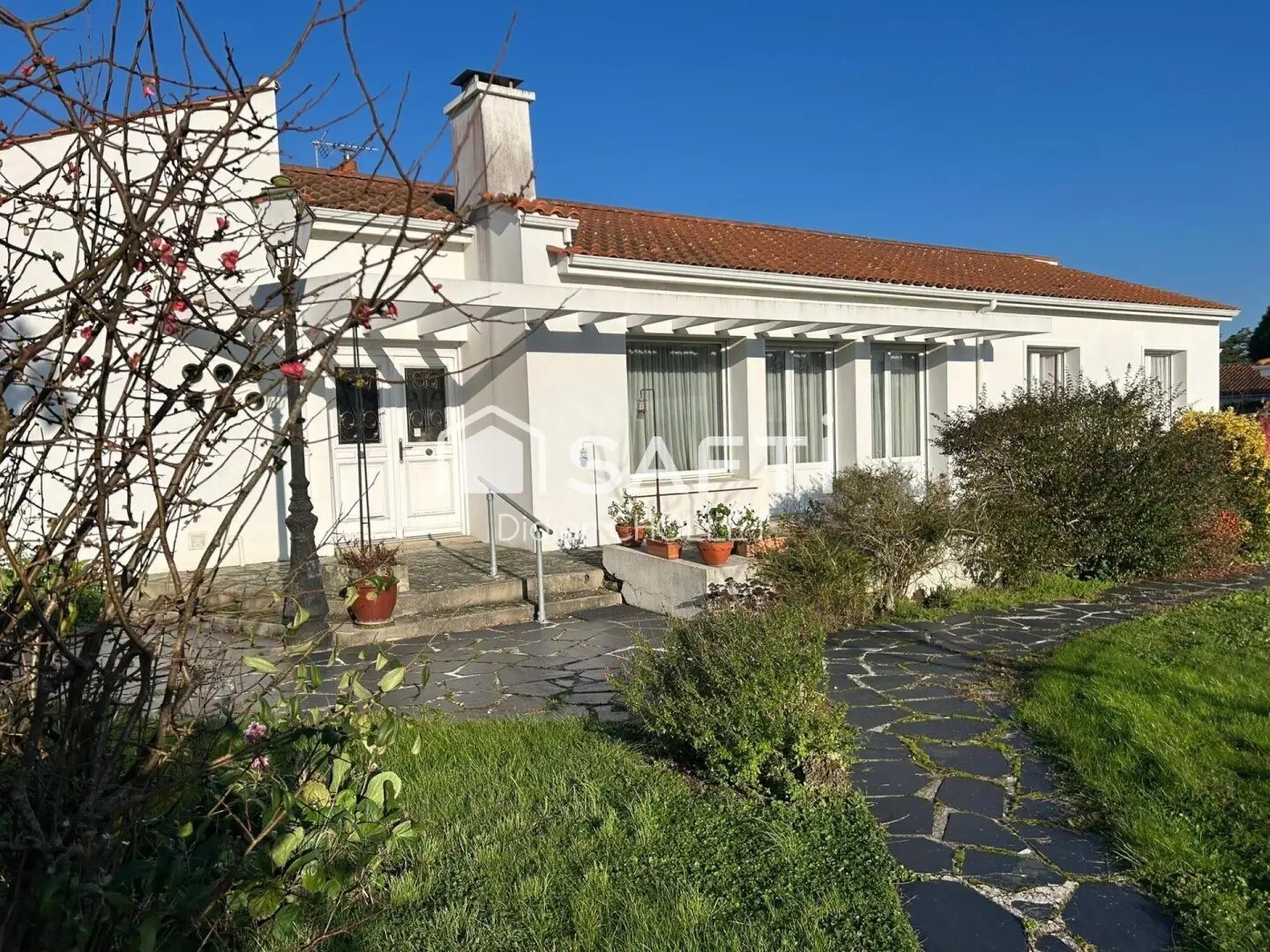 Maison à vendre, 293m², Beauvoir-sur-Mer