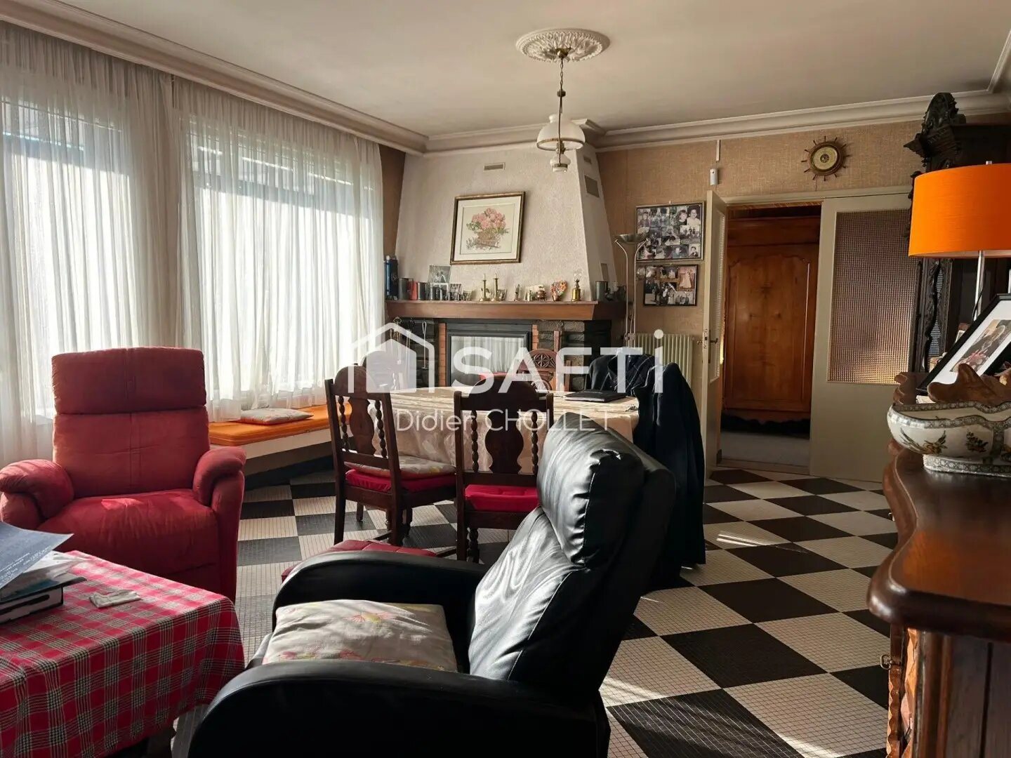 Maison à vendre, 293m², Beauvoir-sur-Mer