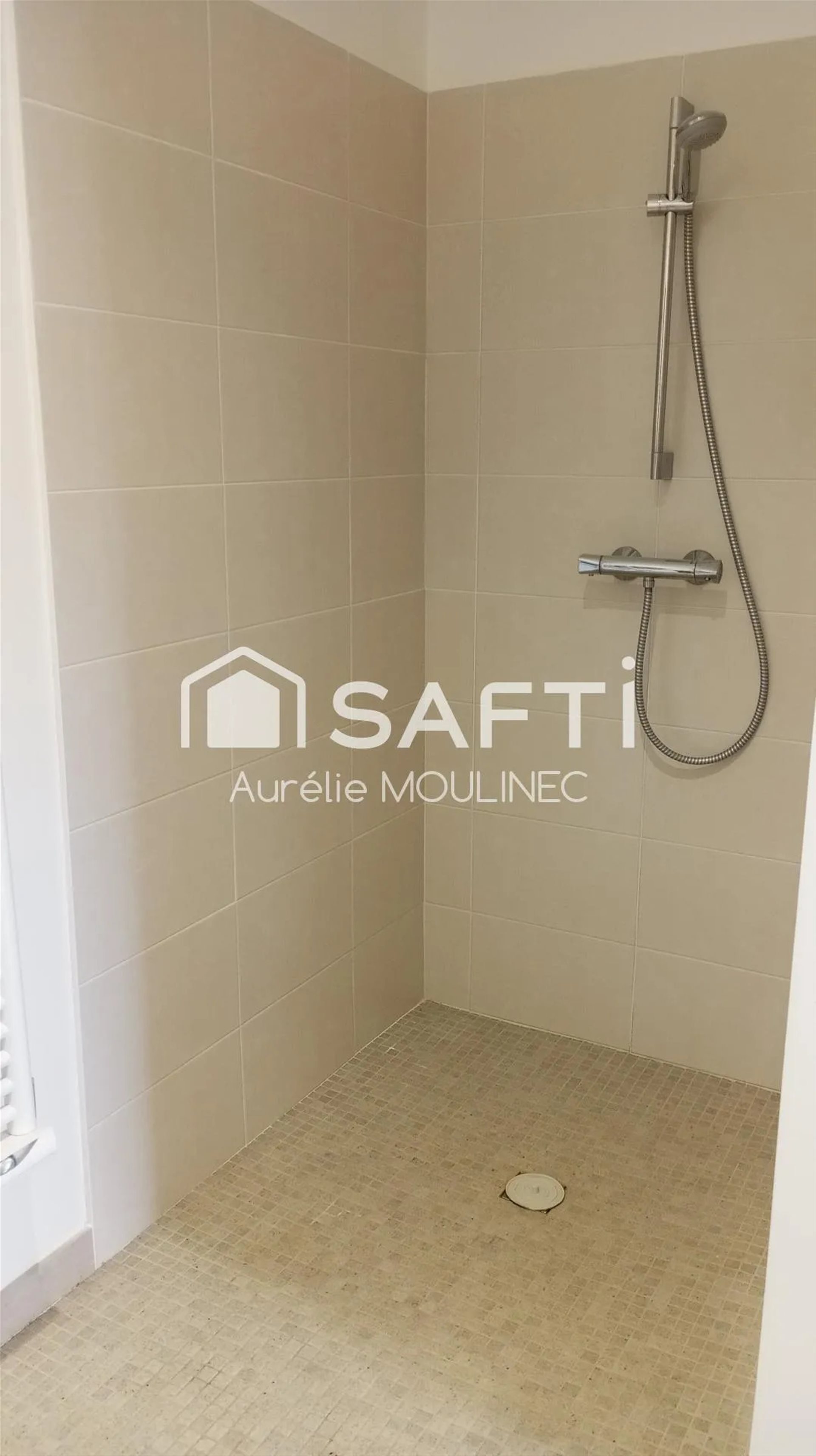 Appartement à louer, 29m², Quimper