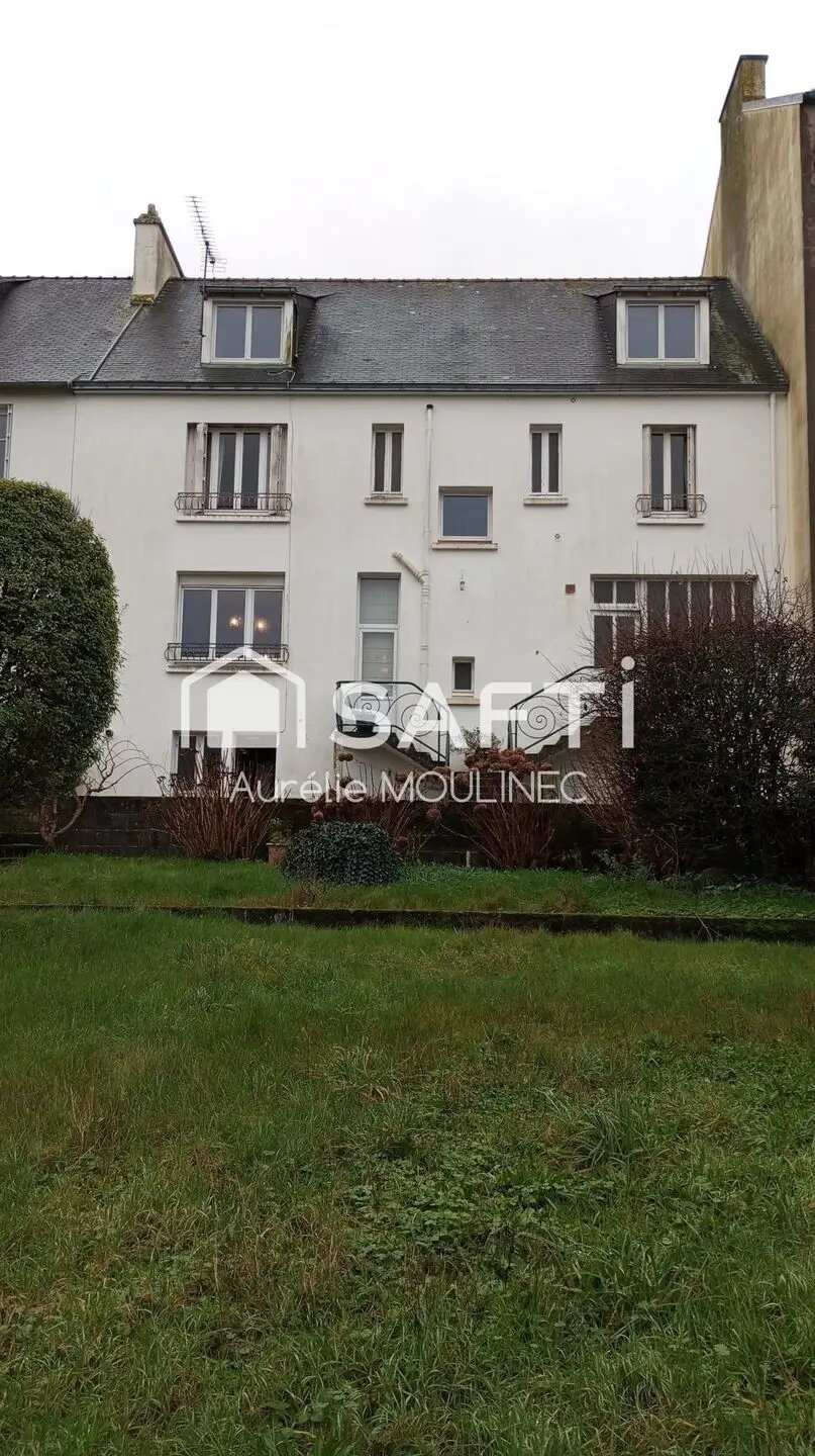 Maison à vendre, 143m², Douarnenez