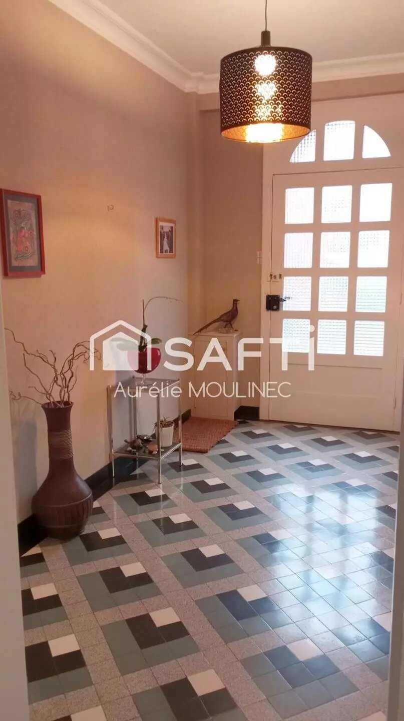 Maison à vendre, 143m², Douarnenez