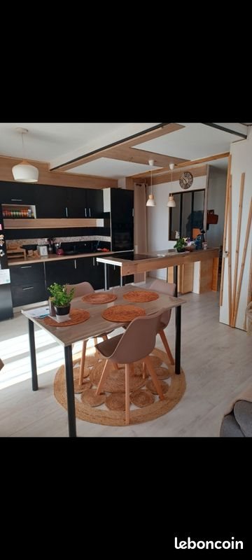Appartement à vendre, 70m², Bastia