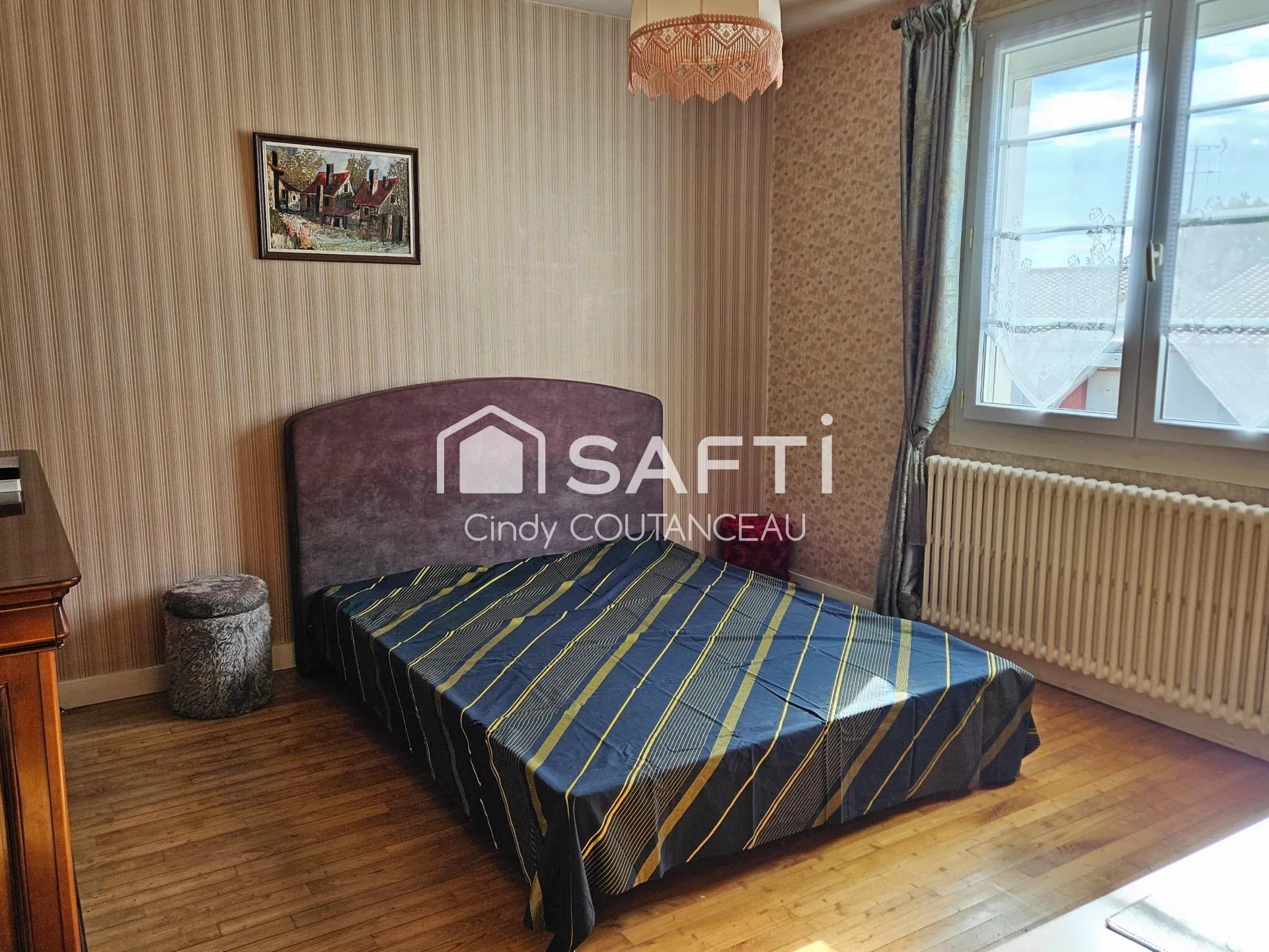 Maison à vendre, 86m², Dompierre-sur-Yon
