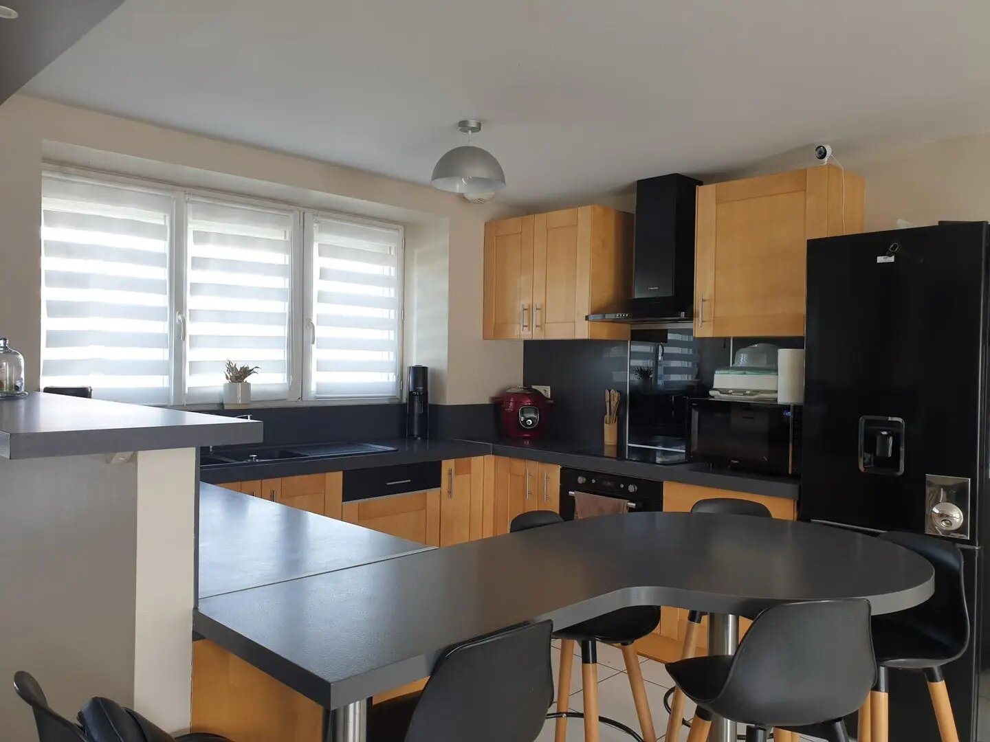 Maison à vendre, 117m², Saint-Denis-la-Chevasse