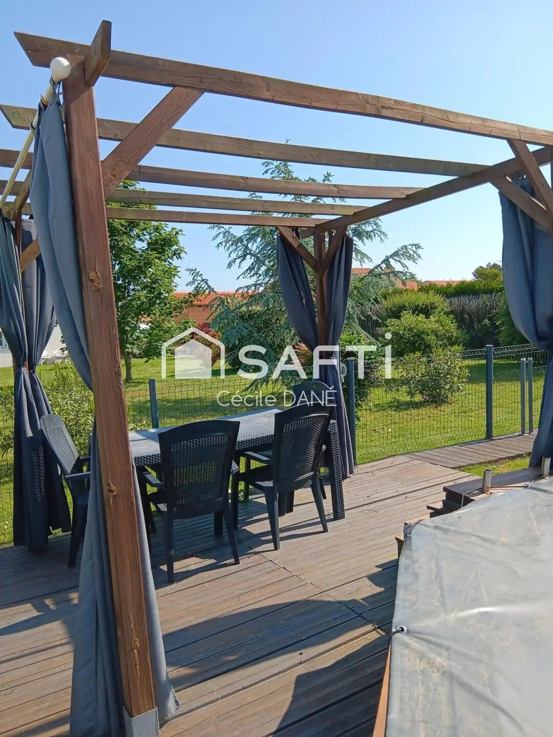 Maison à vendre, 167m², Sainte-Foy
