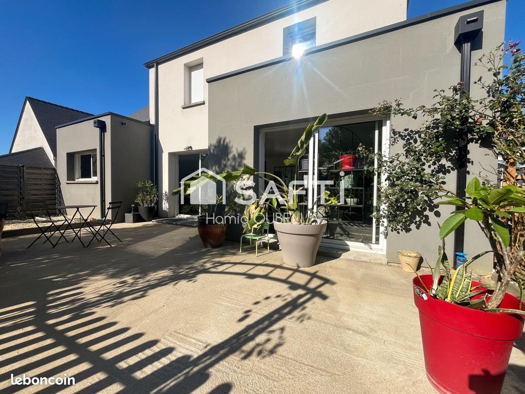 Maison à vendre, 112m², Evron