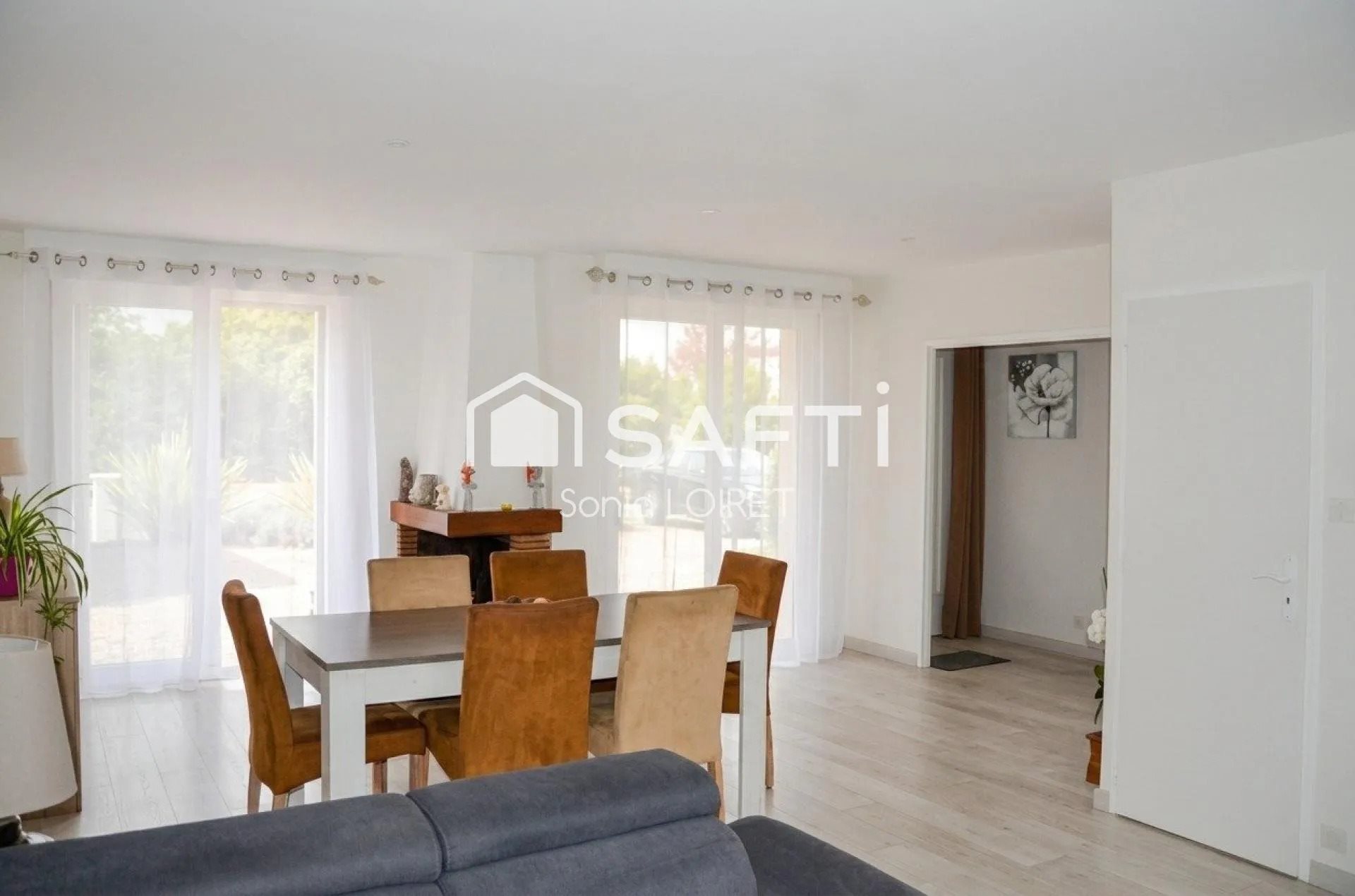 Maison à vendre, 88m², Sainte-Foy
