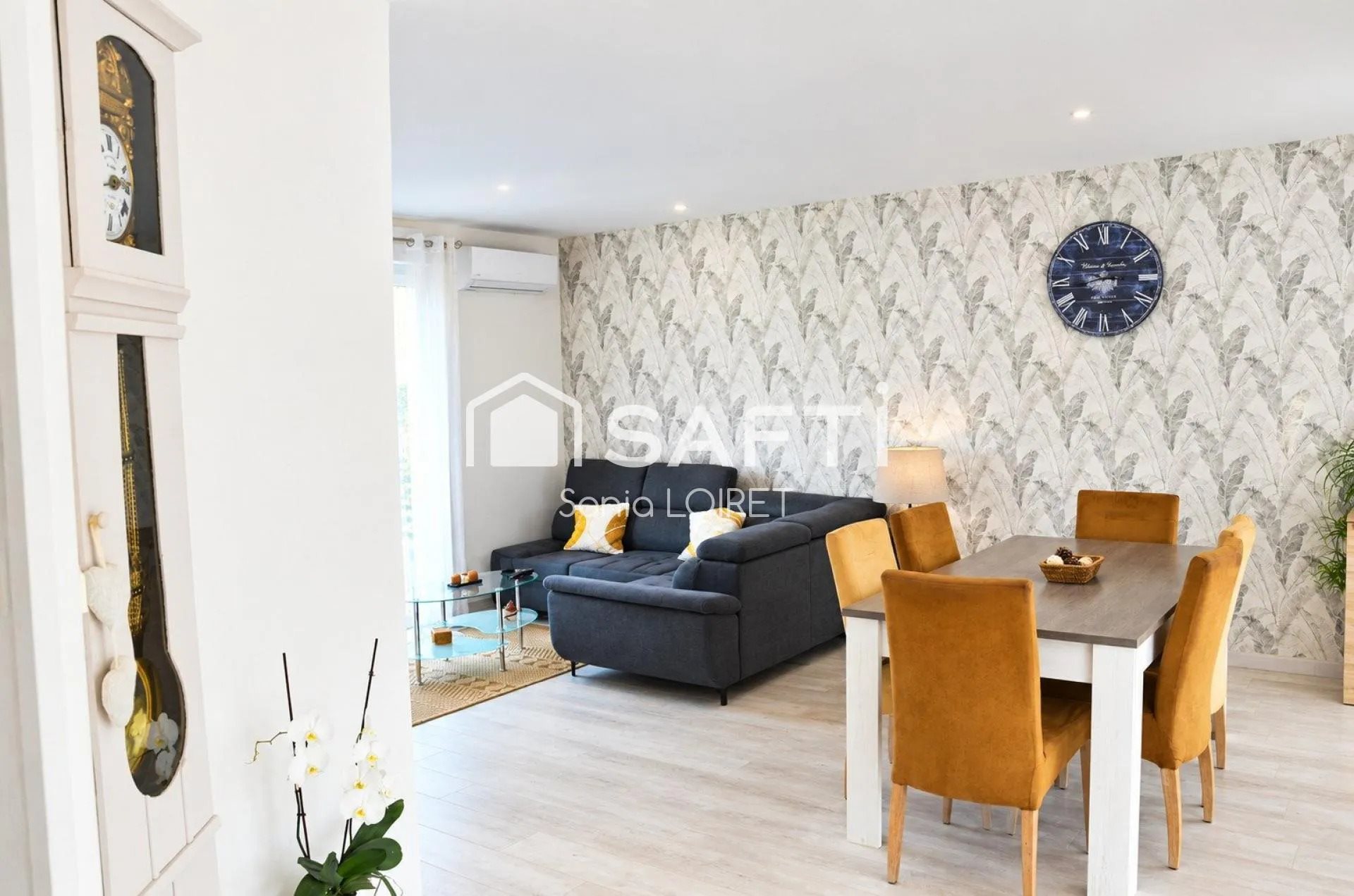 Maison à vendre, 88m², Sainte-Foy