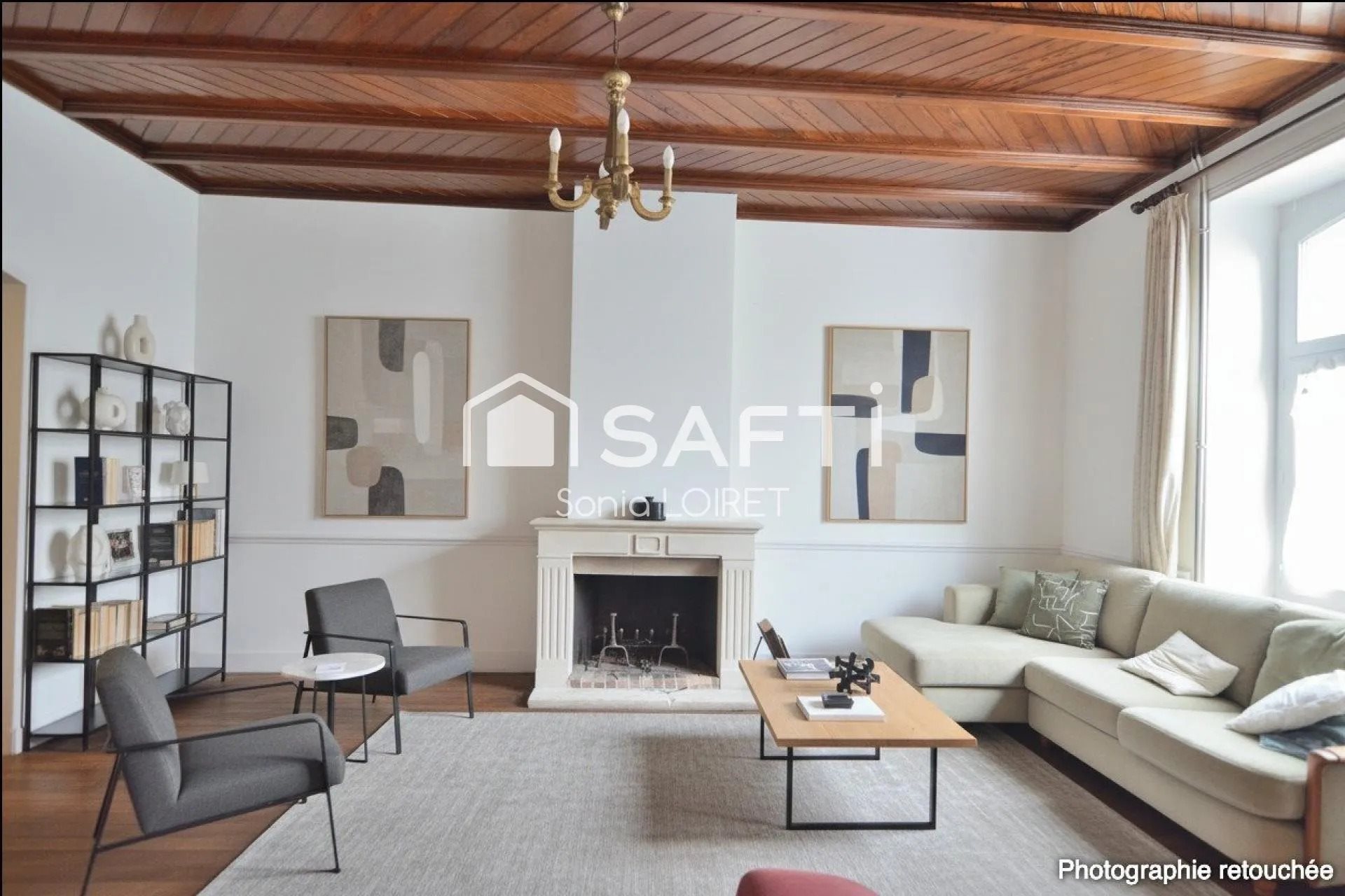 Maison à vendre, 142m², Talmont-Saint-Hilaire