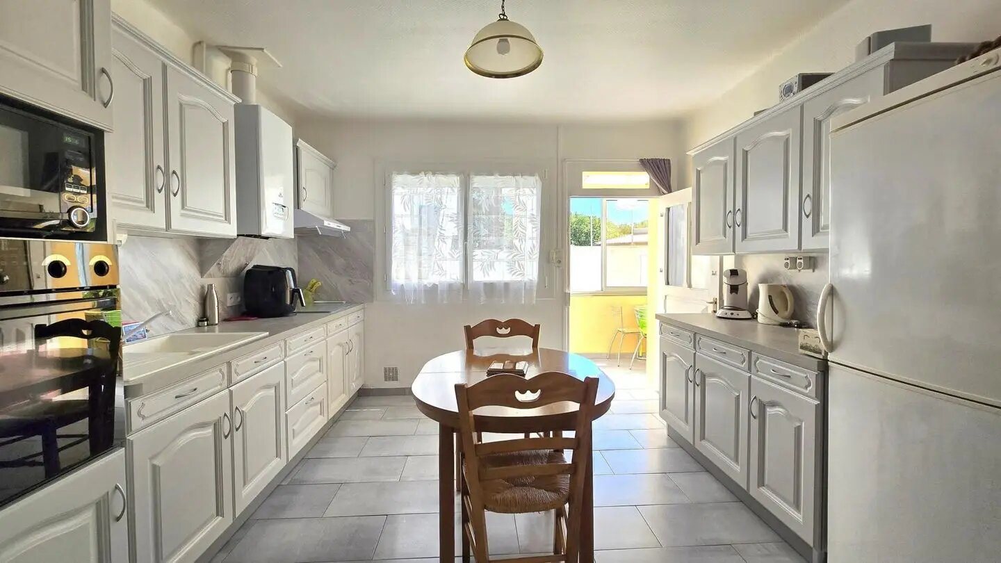 Maison à vendre, 90m², Château-d'Olonne