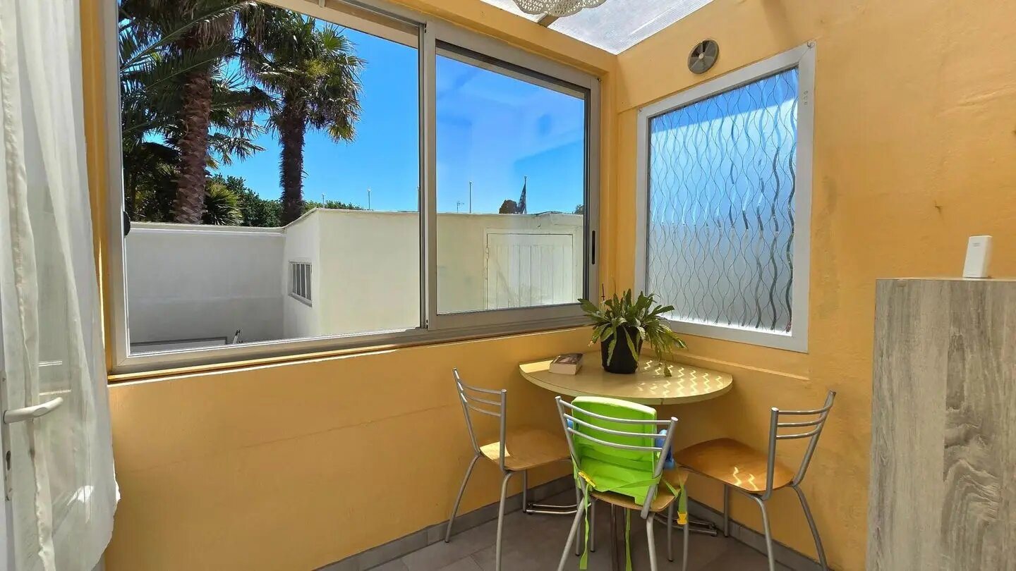 Maison à vendre, 90m², Château-d'Olonne