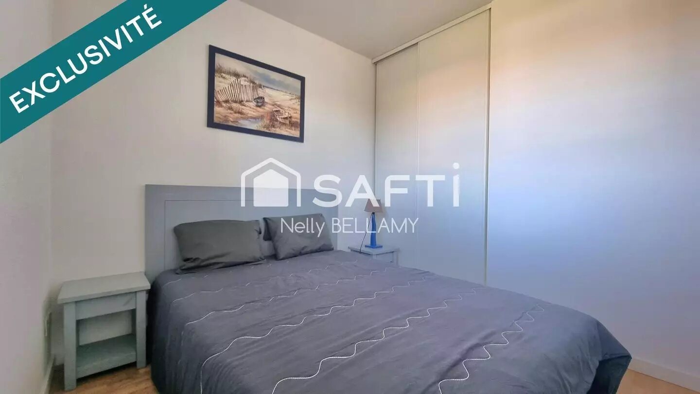 Appartement à vendre, 41m², Les Sables-d'Olonne