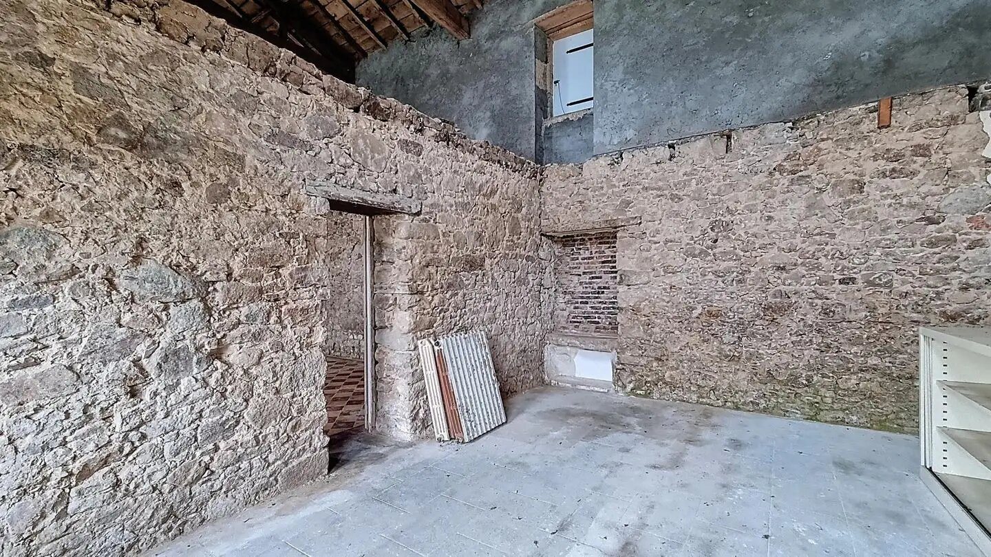 Maison à vendre, 110m², Venansault