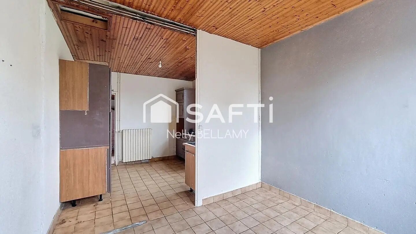 Maison à vendre, 110m², Venansault