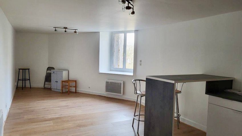 Appartement à vendre, 51m², Limoges