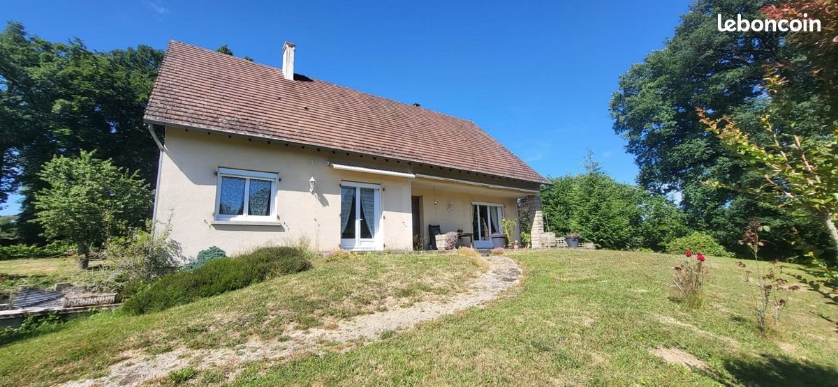 Maison à vendre, 110m², Couzeix