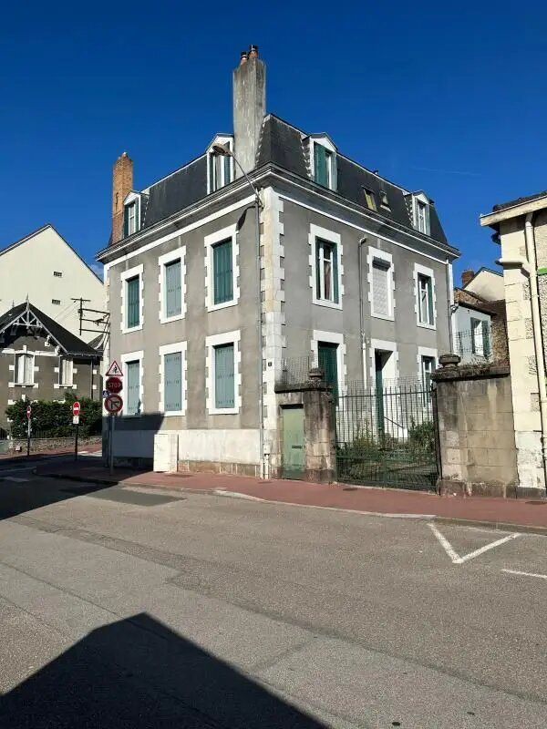 Maison à vendre, 300m², Limoges